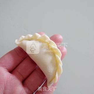 油角的做法步骤：5
