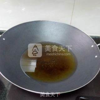 油角的做法步骤：6