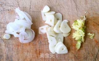 粗粮窝窝的幸福的做法步骤：7