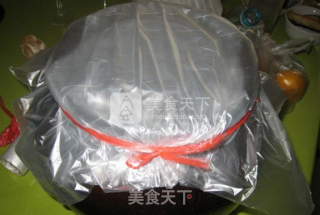 【桃李厨艺】这样腌的黄瓜可好吃了，给肉都不换！的做法步骤：10