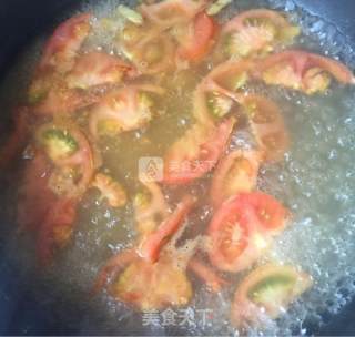 汤河粉的做法步骤：5