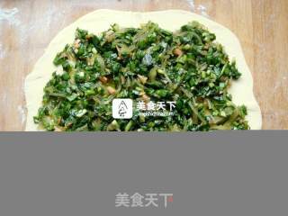 鸡蛋韭菜条【蒸煎两吃】的做法步骤：14