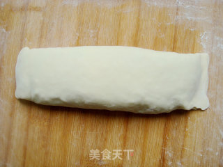 鸡蛋韭菜条【蒸煎两吃】的做法步骤：20
