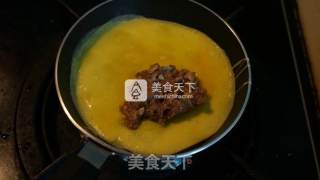 美味鸡蛋饺的做法步骤：5