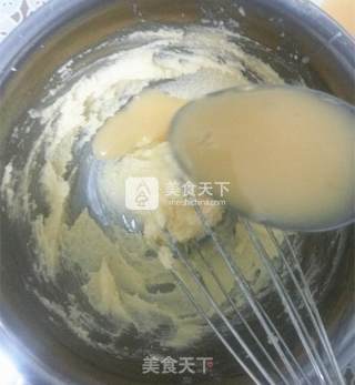 墨西哥豆沙面包的做法步骤：7