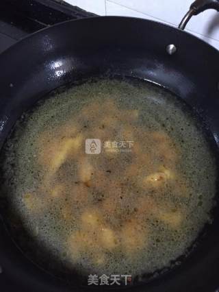 咖喱鸡的做法步骤：10