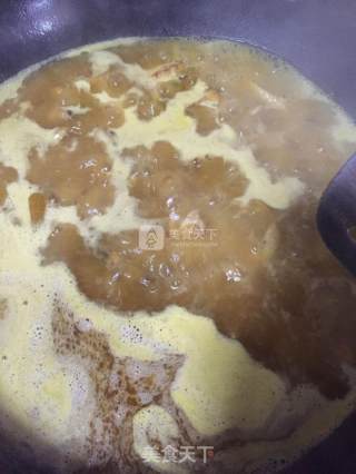 咖喱鸡的做法步骤：11