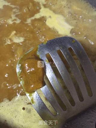 咖喱鸡的做法步骤：12