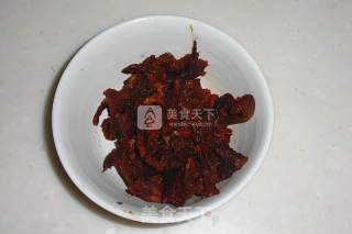 红豆枣肉沫糊的做法步骤：4