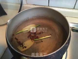 拌鸡丝的做法步骤：7