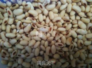 石膏豆腐脑的做法步骤：1