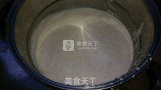 石膏豆腐脑的做法步骤：4