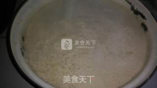 石膏豆腐脑的做法步骤：7