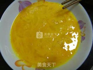 炒饭的做法步骤：1