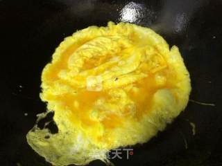 炒饭的做法步骤：4