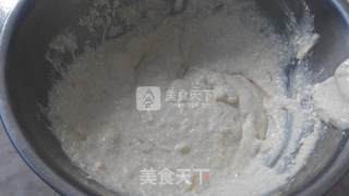 黑暗面包——便便面包的做法步骤：4