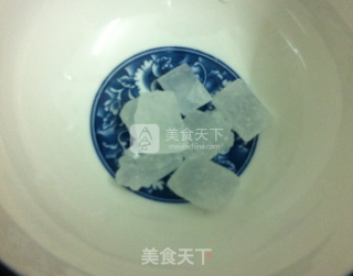 百合红豆燕麦粥的做法步骤：3