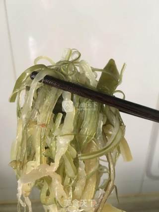 虎皮卤蛋的做法步骤：5