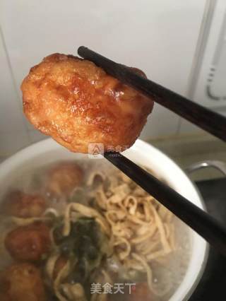 虎皮卤蛋的做法步骤：7
