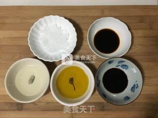 五香酱牛肉的做法步骤：3