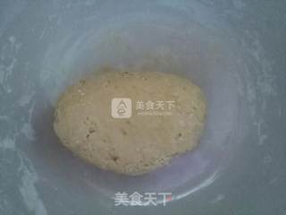 手擀面的做法步骤：2