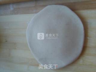 手擀面的做法步骤：4