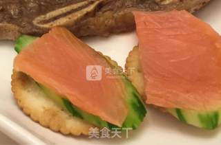 牛仔骨意粉的做法步骤：3