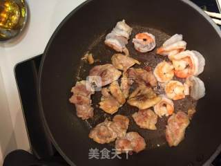 墨西哥疯狂鸡的做法步骤：3