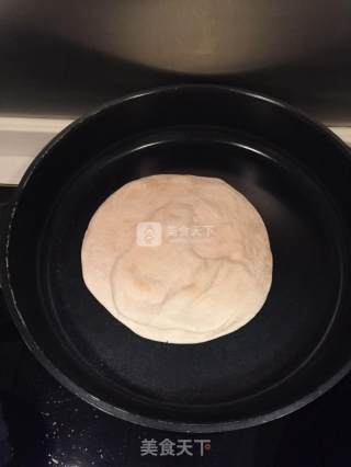 墨西哥疯狂鸡的做法步骤：4