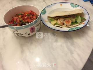 墨西哥疯狂鸡的做法步骤：5