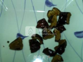 祛湿黑麦山药糊的做法步骤：4