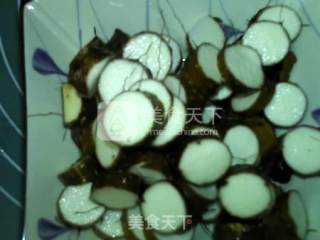祛湿黑麦山药糊的做法步骤：5