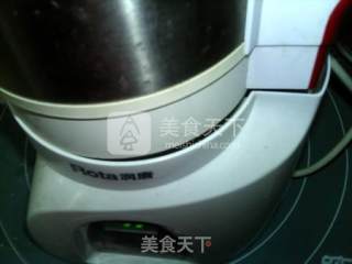 祛湿黑麦山药糊的做法步骤：10