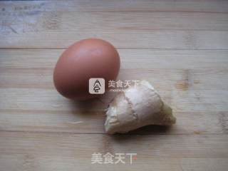 姜撞奶—初春小甜品的做法步骤：1