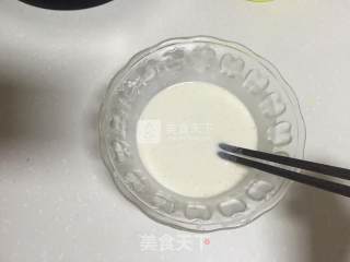 雪媚娘的做法步骤：3