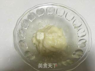雪媚娘的做法步骤：6