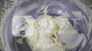 蔓越莓饼干的做法的做法步骤：3