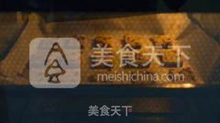 蔓越莓饼干的做法的做法步骤：9
