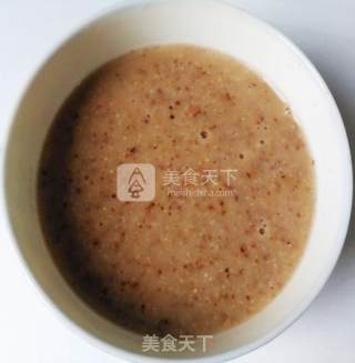 锌硒红米乳的做法步骤：4