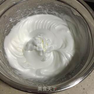 意式奶油霜制作的做法步骤：1
