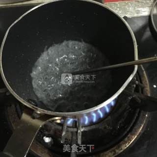 意式奶油霜制作的做法步骤：2