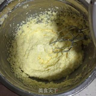 意式奶油霜制作的做法步骤：4
