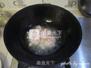 炸酱面的做法步骤：6