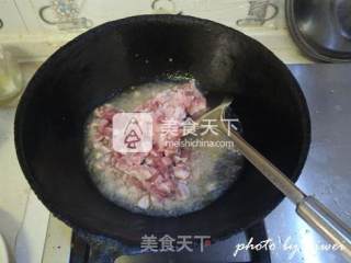 炸酱面的做法步骤：7