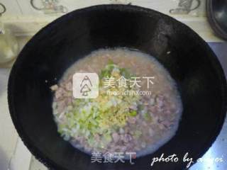 炸酱面的做法步骤：8