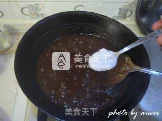 炸酱面的做法步骤：11
