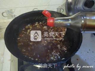 炸酱面的做法步骤：13