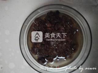 炸酱面的做法步骤：14