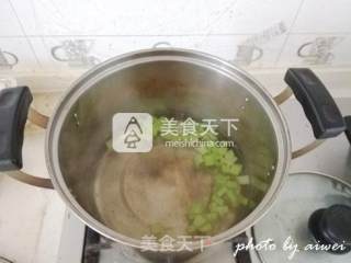 炸酱面的做法步骤：16