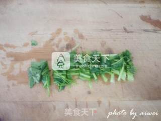 炸酱面的做法步骤：19
